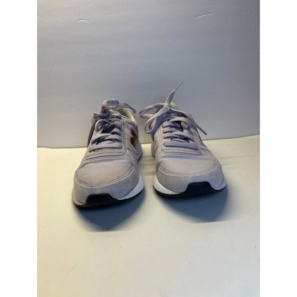 New‎ Balance WS215 TC (size 8) lavender and gold - Picture 3 of 11
